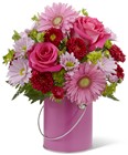 /images/ftd10white/PCP_S^1lg.jpg The FTD Color Your Day With Happiness Bouquet